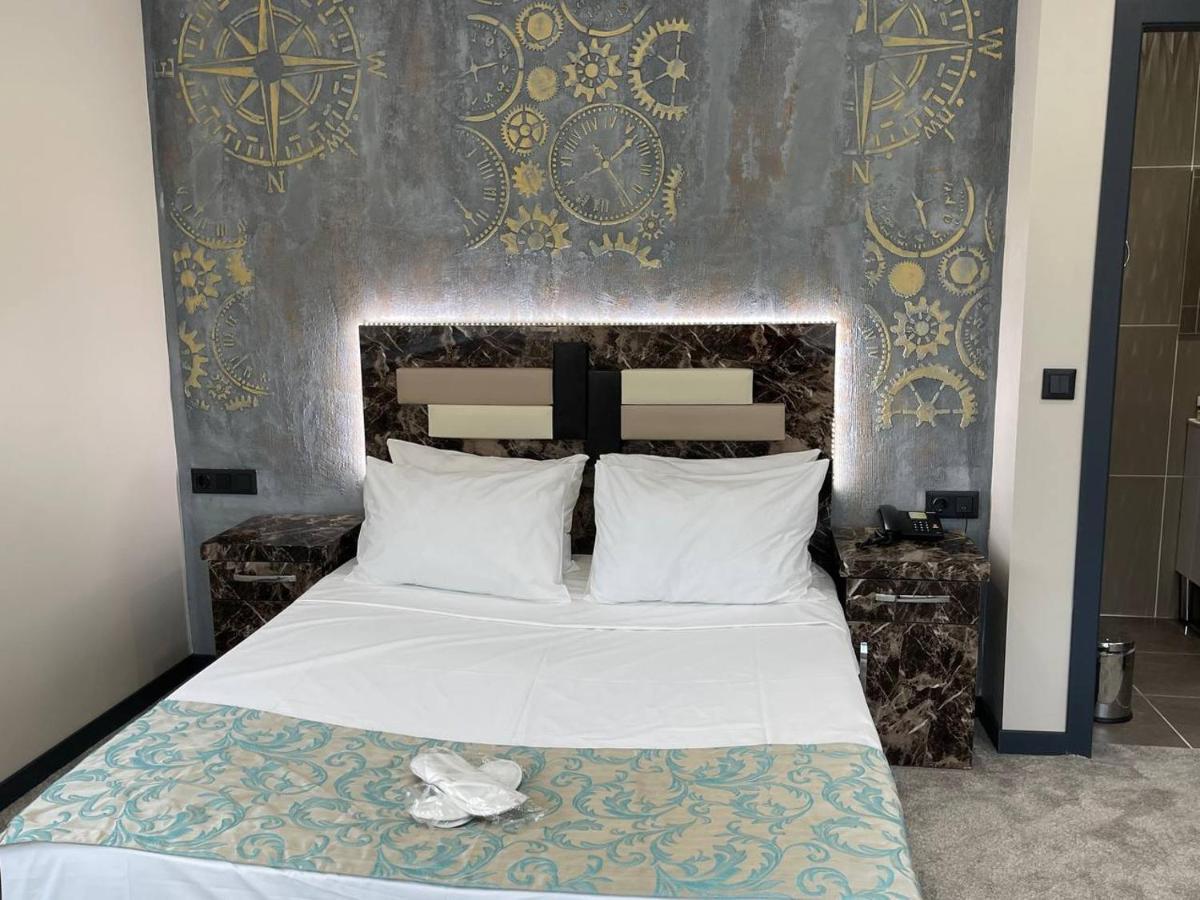 Vois Hotel Bostanci & Spa Κωνσταντινούπολη Εξωτερικό φωτογραφία
