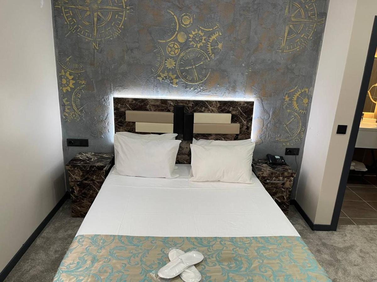 Vois Hotel Bostanci & Spa Κωνσταντινούπολη Εξωτερικό φωτογραφία