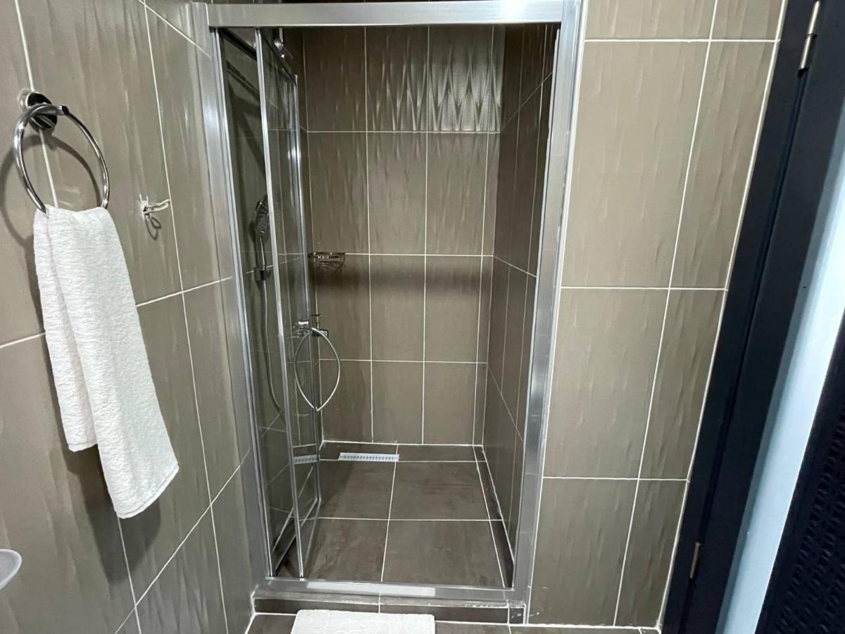 Vois Hotel Bostanci & Spa Κωνσταντινούπολη Εξωτερικό φωτογραφία