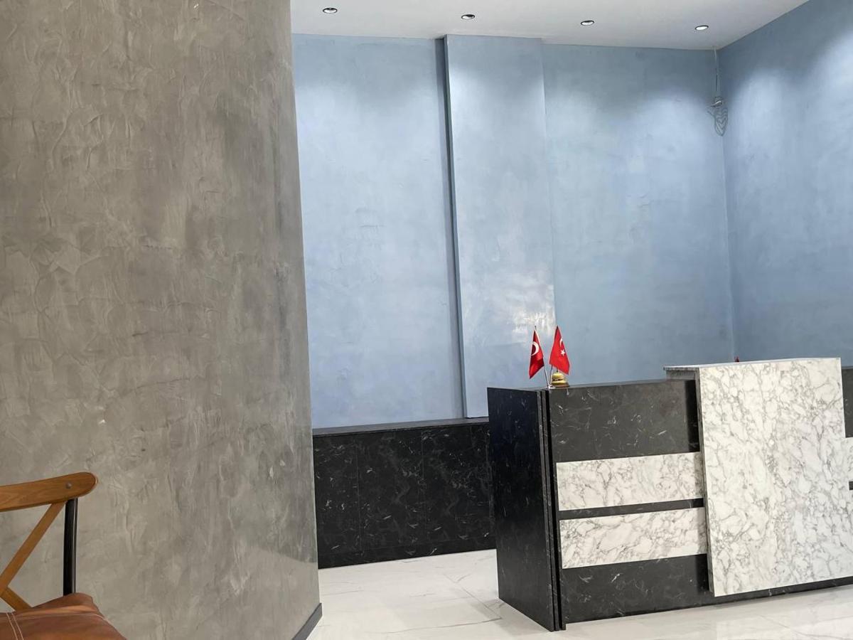 Vois Hotel Bostanci & Spa Κωνσταντινούπολη Εξωτερικό φωτογραφία
